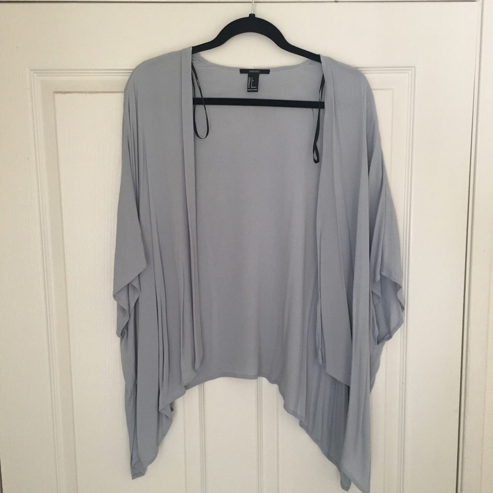 Forever 21 Kimono